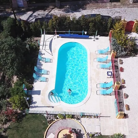 Hébergement de vacances A Barca Charm House Sintra