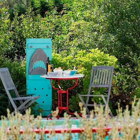 A Barca Charm House Holiday home