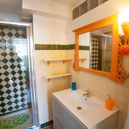 A Barca Charm House Casa de Férias