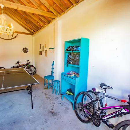 A Barca Charm House Casa de Férias