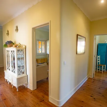 A Barca Charm House * Sintra