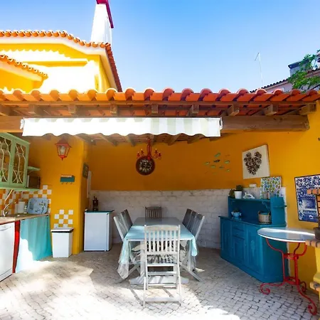 A Barca Charm House Casa de Férias