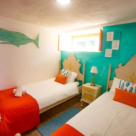 Casa de Férias A Barca Charm House