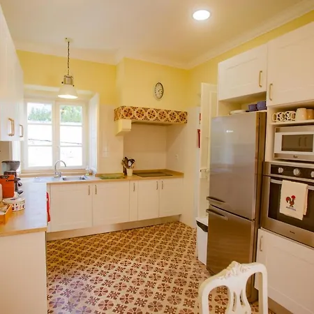 A Barca Charm House Sintra