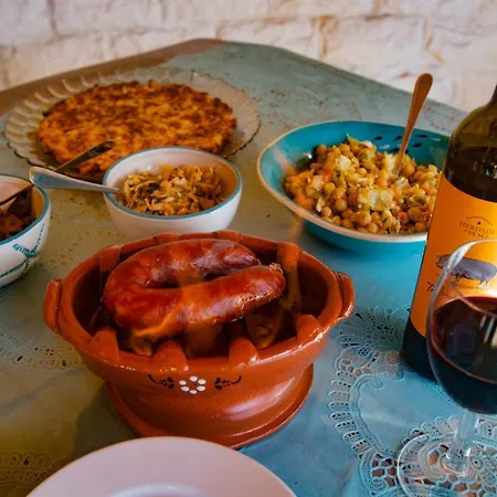 A Barca Charm House Casa de Férias Sintra