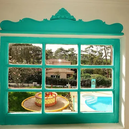 A Barca Charm House *