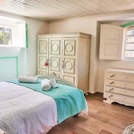 A Barca Charm House * Sintra