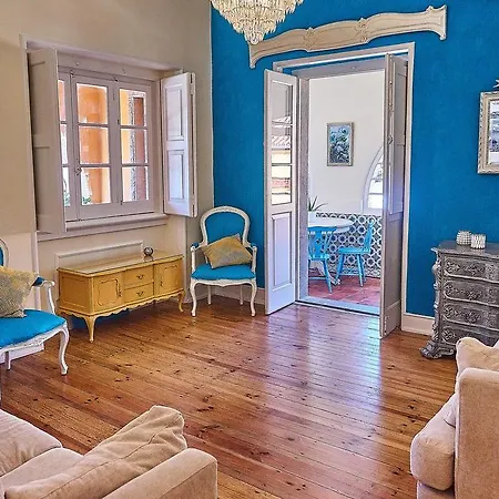 A Barca Charm House * Sintra