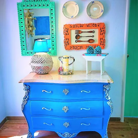 A Barca Charm House Sintra