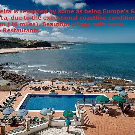 Holiday home A Barca Charm House Sintra