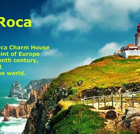 A Barca Charm House *