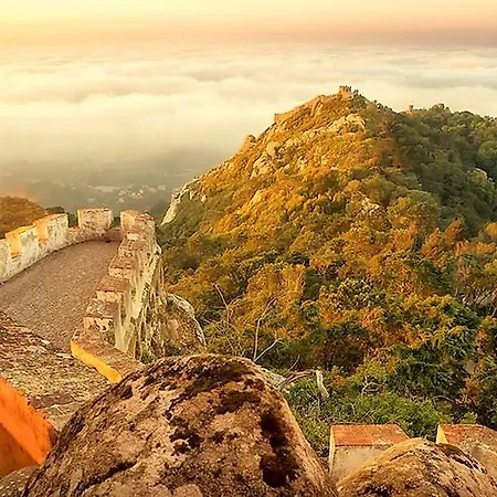 Casa de Férias A Barca Charm House *