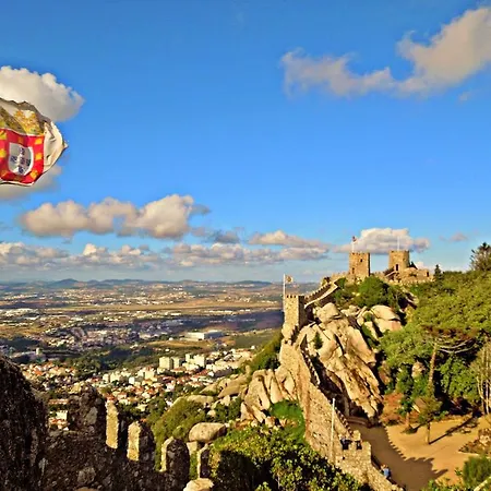 A Barca Charm House *