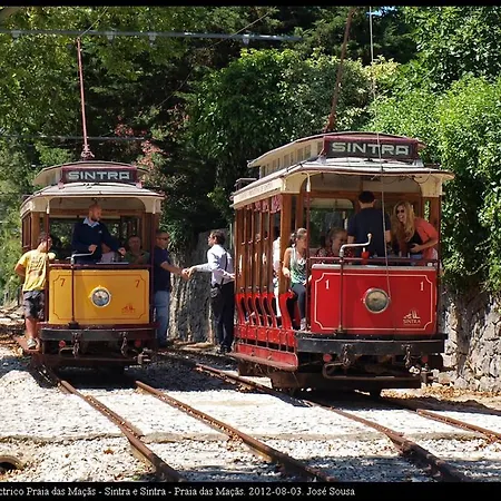 A Barca Charm House Sintra