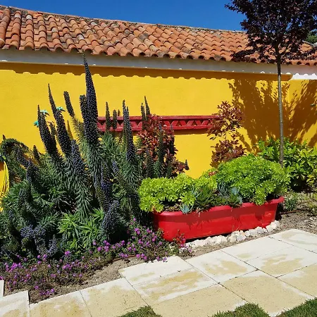 A Barca Charm House * Sintra