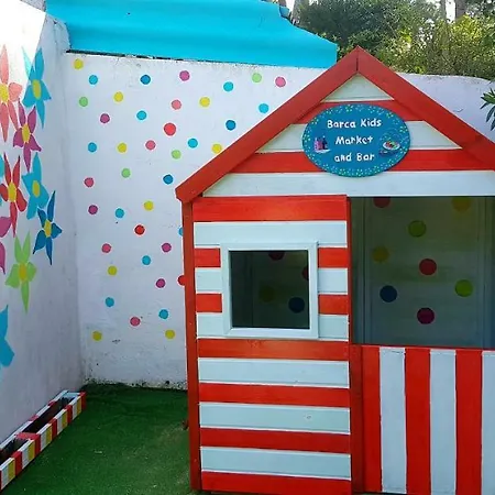 A Barca Charm House Sintra