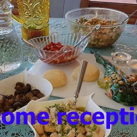 A Barca Charm House *