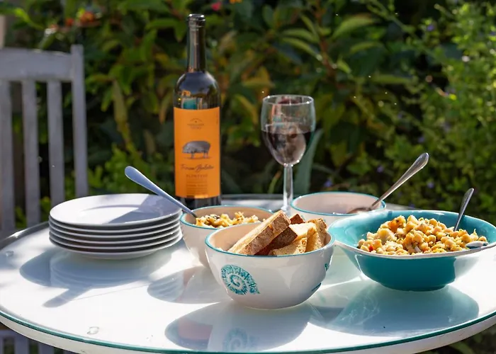 A Barca Charm House סינטרה