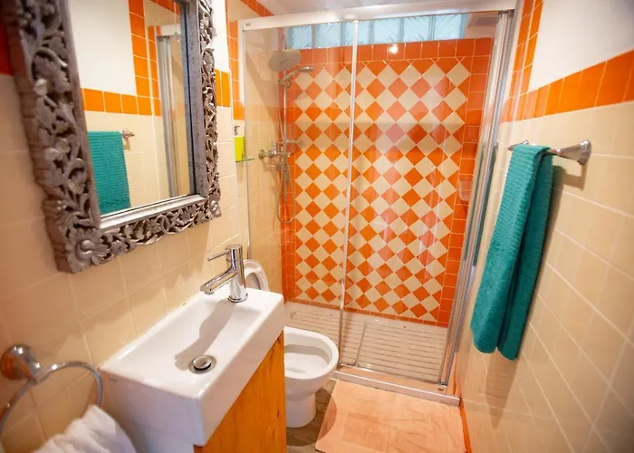 A Barca Charm House * סינטרה