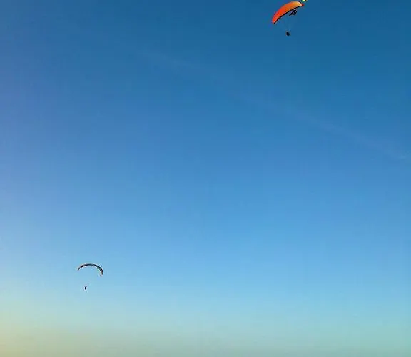 בית נופש A Barca Charm House סינטרה