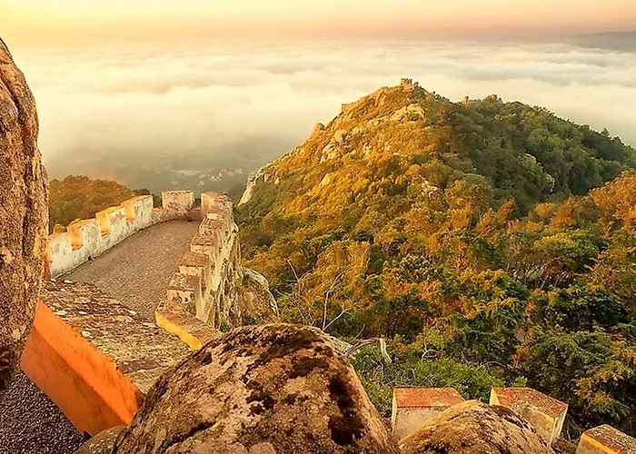 בית נופש A Barca Charm House *