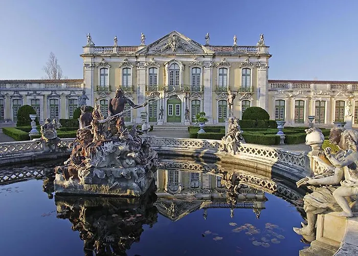 בית נופש A Barca Charm House *