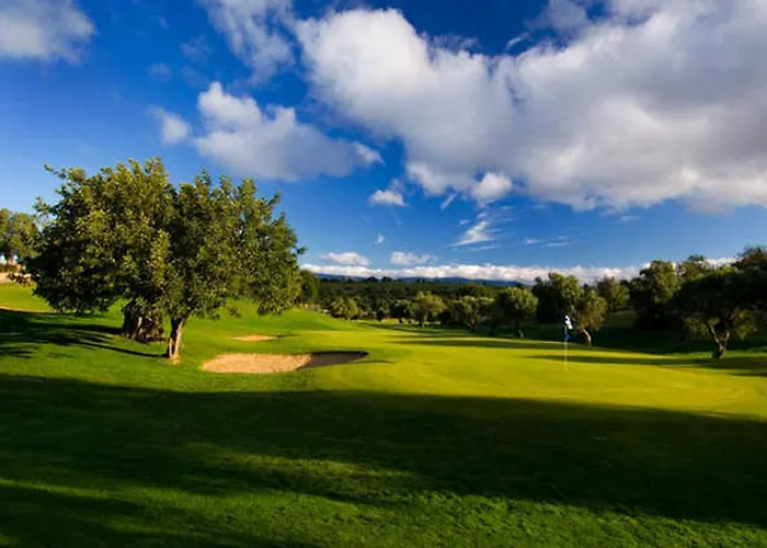 A Barca Charm House בית נופש *