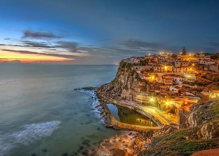 בית נופש A Barca Charm House *