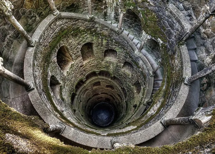 בית נופש A Barca Charm House