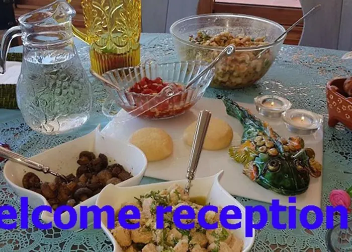 A Barca Charm House *